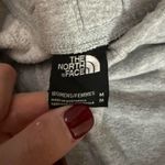 The North Face Grey  shorts. Women’s size medium. Photo 2