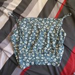 Urban Outfitters Floral Top Photo 0