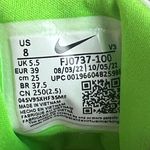 Nike Air Force 1 Platform Photo 4