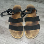 Steve Madden Sandals Platform Photo 0