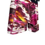 Lululemon What The Sport Short II Athletic Biker Shorts Women's Size 4 Photo 4