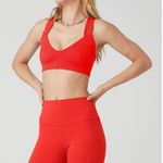 Alo Yoga Rev It Up Sports Bra Photo 0