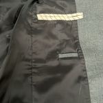 J.Crew Two Button Blazer Super 120s Wool Heather Flannel Size 4 Photo 8