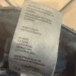 Anthropologie  MAEVE The Colette Wide Leg Crop Jeans size 28 Petite Photo 8