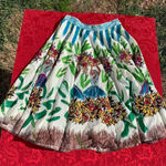 persaman new york skirt size 2 Hawaiian hula‎ dancers Photo 0