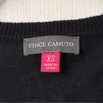 Vince Camuto Bandage-Front Tunic Sweater - Size XS Photo 79