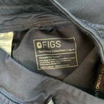 FIGS  Zamora Jogger Scrub Pants Navy Photo 1