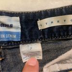 Old Navy Jean Shorts Sz 2 Photo 2