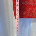 Lounge CLIO SILKY ASIAN PRINT Pants Sz: L Photo 5