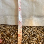 Rue 21 White Pink Faux Fur Fluffy Hello Crew Neck 100% Cotton T-Shirt Top XL Photo 6