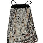 Open Edit Nwt disco  sequin ball dress b Photo 3