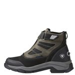 Ariat NWOT  Terrain Pro H20 riding boots black 6.5 Photo 1