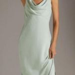 Anthropologie Sage Midi Dress Photo 0