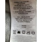 Columbia Women’s  Puffer Vest Gray Size L Photo 4