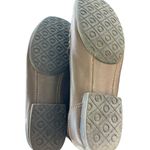 Baretraps  Women's Tan Snake Print Loafers Photo 3