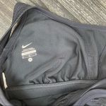 Nike Black 1 Piece Sport Athletic Swim Bathingsuit M Photo 3