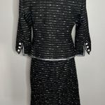 Nicole Miller for Mary Kay Tweed Style Suit Set Photo 5