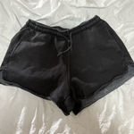 John Galt Brandy Sweat Shorts  Photo 0