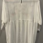 JODIFL Embroidered Blouse Photo 1