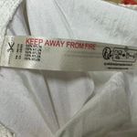 FP Movement Shine Stadium Pants Iridescent Finish White Photo 6