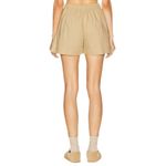 Comme Si La Boxer Classica Short in Khaki Medium New Womens Boxers AS Photo 3