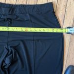 Susan Graver  🖤 brand pants with ankle details slits Photo 2