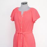 Vineyard Vines  - Gauze Shirt Dress Photo 7