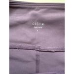 Johnny Was NWOT   High Waist Legging in Lavender Size L Photo 4