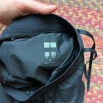 Uniqlo  BLACK ATHLETIC RUNNING SHORTS QUICK DRY Photo 1