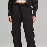 Lululemon Dance Studio Relaxed-Fit Mid-Rise Cargo Pant Photo 0