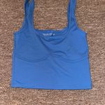 Abercrombie & Fitch Abercrombie Contour Tank Photo 0