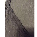 Torrid New NWT Babydoll Crinkle Chiffon Blouson Sleeve 3X 22-24 Photo 5