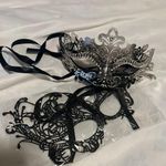 Masquerade Masks Photo 4
