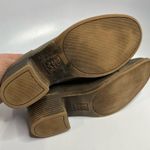 Billabong faux leather ankle boots size 7 Photo 5