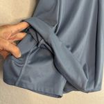 Victoria's Secret  On Point Tennis Athletic Dress Blue Sporty Preppy Athleisure Photo 5