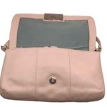 Coach Mini Purse / Wristlet Photo 6