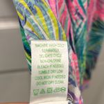 Lilly Pulitzer Bonita Swim Coverup Size XS Tropical Resortwear Beach Vacation Photo 2