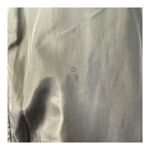 JouJou Olive Green Bomber Jacket Military Style Zip Up Flight Jacket Large Photo 11