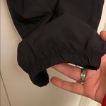 Lululemon Athletica Black Joggers Pants Photo 2