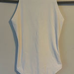 Aerie  white bodysuit Photo 0