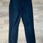 Spanx Women's Blue Jean-ish Ankle Leggings Size Small Photo 2
