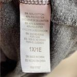 Reebok  Graphic V-Neck T-Shirt 1X Photo 2