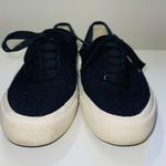 Seavees Legend Wintertide Black Wool Sneakers Photo 2