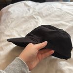 Disney Minnie Mouse Black Adjustable Baseball Cap Photo 3