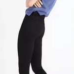 Madewell  Roadtripper Skinny Jeans Black‎ Photo 0