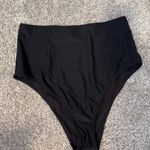 Aerie  High-Waisted Cheeky Bikini Bottom Photo 0