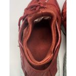 Nike Size 7 US-  Air Huarache Run Red‎ &White Photo 11