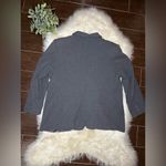 Pendleton  100% virgin wool grey blazer sz 18W Photo 3