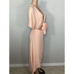 l*space New. L* wrap dress. Small. Retails $178 Photo 4