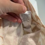 Olivaceous NWT ‎ Linen Blend High waist short - Large Photo 11